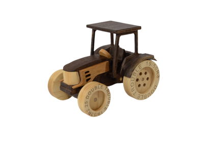 Tiny Town Tractor