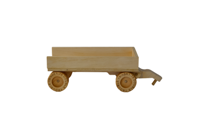 Farm Trailer